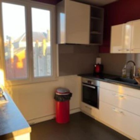 Trouville - Charmant Duplex Familial Tres Spacieux Экстерьер фото
