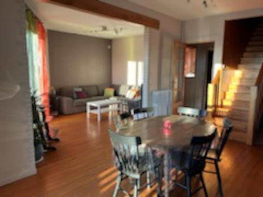 Trouville - Charmant Duplex Familial Tres Spacieux Экстерьер фото