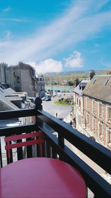 Trouville - Charmant Duplex Familial Tres Spacieux Экстерьер фото