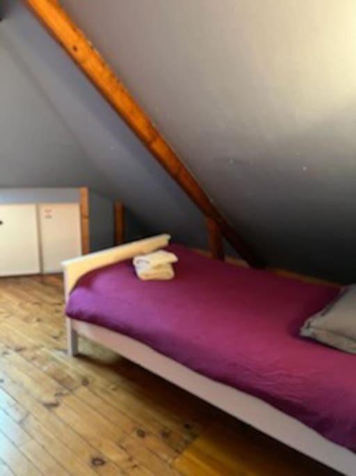 Trouville - Charmant Duplex Familial Tres Spacieux Экстерьер фото