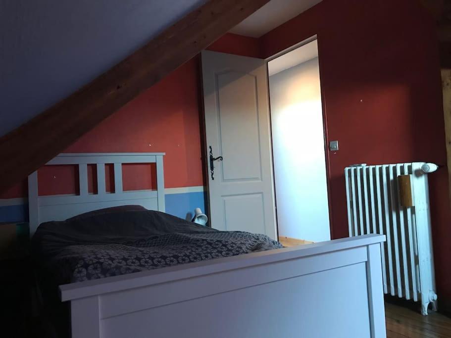 Trouville - Charmant Duplex Familial Tres Spacieux Экстерьер фото