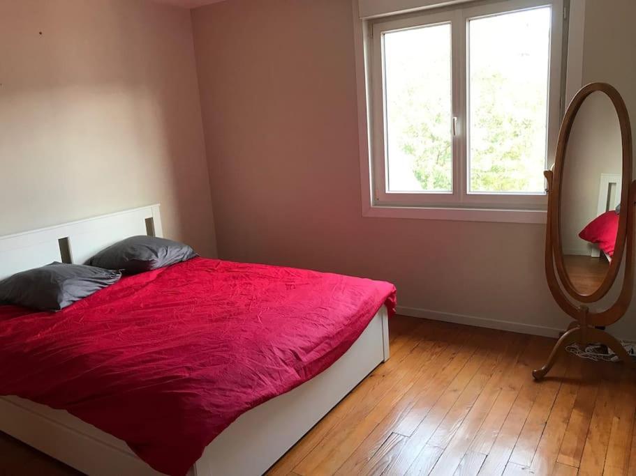 Trouville - Charmant Duplex Familial Tres Spacieux Экстерьер фото